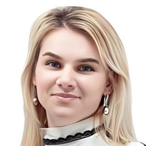 Корсакова Наталья Серафимовна