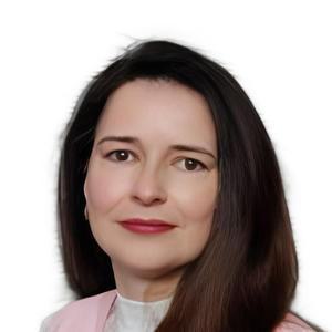 Горбунова Наталья Геннадьевна