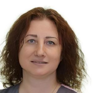 Новаковская Татьяна Николаевна
