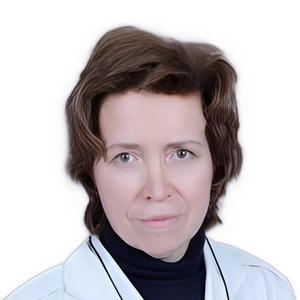 Крашкина Ирина Ивановна