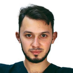 Мамедов Алихас Кямилевич