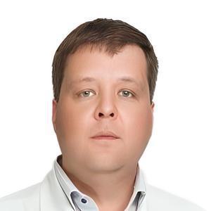 Коперский Александр Францишекович