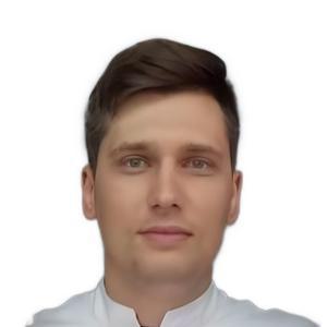 Степанченко Никита Сергеевич