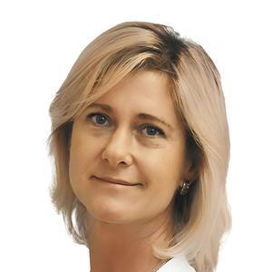 Аблицова Наталья Валерьевна