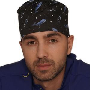 Джубуев Исмаил Борисович