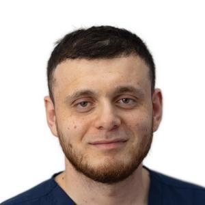 Мурадов Тариел Тельманович