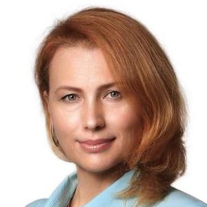 Скворцова Оксана Александровна