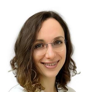Аверкина Ирина Юрьевна