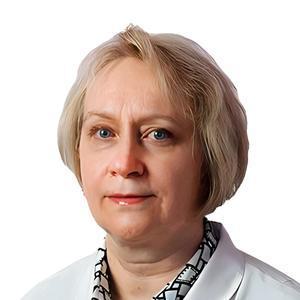 Славнова Оксана Владимировна