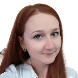 Дружбина Дарья Михайловна