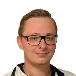Мельников Андрей Александрович