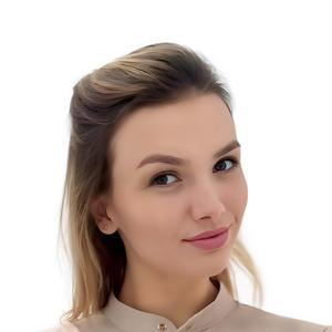 Махно Стефани Сергеевна