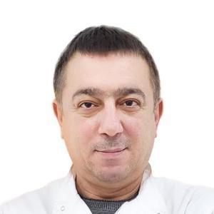 Абдурахманов Айдер Серверович