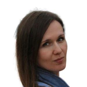 Соловьева Оксана Николаевна