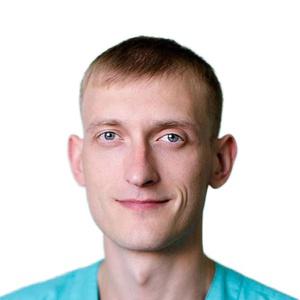 Крещук Антон Константинович