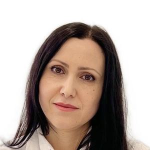 Аширова Зарема Алиевна