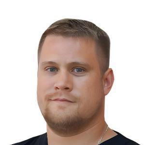Лузик Тимофей Алексеевич