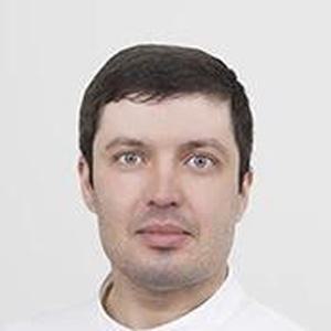 Валиев Руслан Мударисович