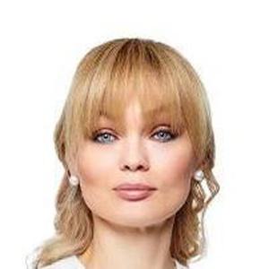 Емельянова Татьяна Георгиевна
