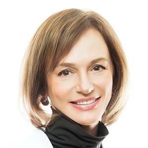 Кривко Ольга Владимировна