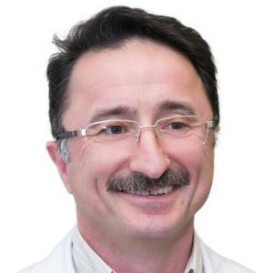 Хириев Тагир Магомедрасулович