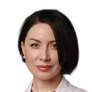 Кан Вера Владимировна