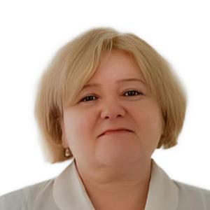 Мушникова Ольга Васильевна