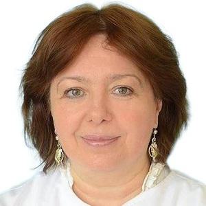 Юдина Елена Андреевна