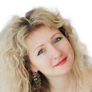 Абязова Юлия Анатольевна