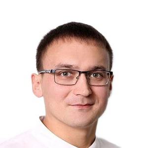 Сабирзянов Ирек Хуснутдинович