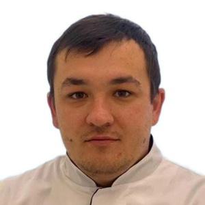 Заровный Артем Андреевич
