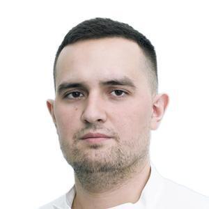 Рукавишников Роман Дмитриевич
