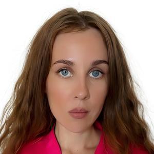Зинякова Виктория Александровна