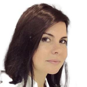 Колонцова Анастасия Юрьевна