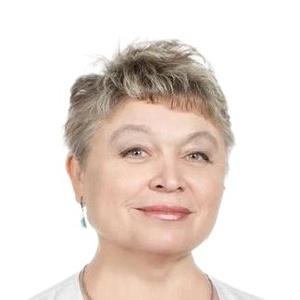 Киборт Юлия Рудольфовна