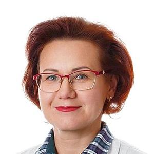 Батищева Светлана Александровна