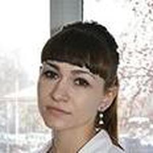 Тутенкова Маргарита Павловна