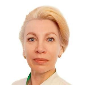 Имшенецкая Марина Ивановна