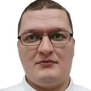 Кривоносов Пётр Александрович