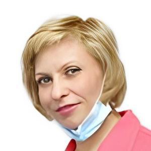 Мазурова Светлана Игоревна