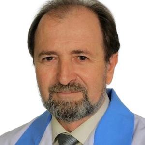 Аблаев Эскендер Абдуллаевич