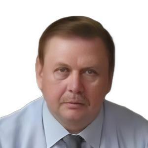 Дубенский Валерий Викторович