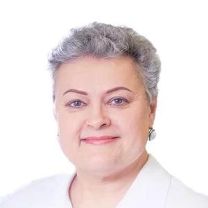 Стрельцова Наталья Анатольевна