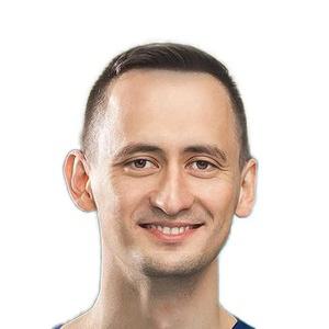 Грачев Никита Игоревич