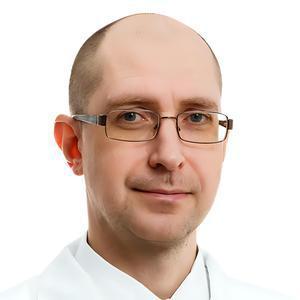 Коноплин Дмитрий Алексеевич