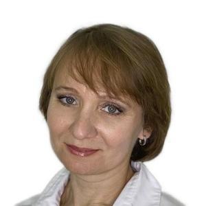 Моисеенко Ольга Олеговна