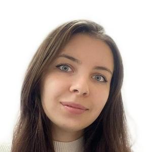 Надеждина Анастасия Олеговна