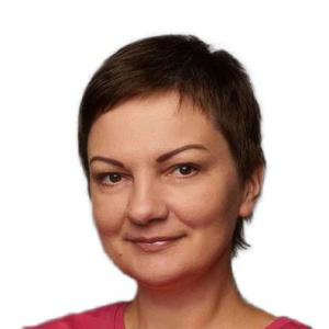 Девятиярова (Куртукова) Наталья Михайловна