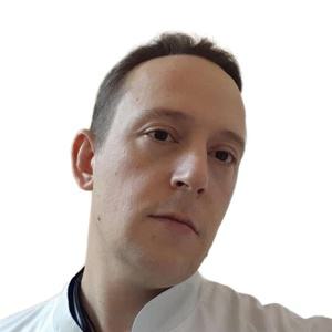 Савинков Павел Сергеевич