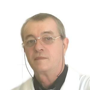 Бадебкин Евгений Иванович